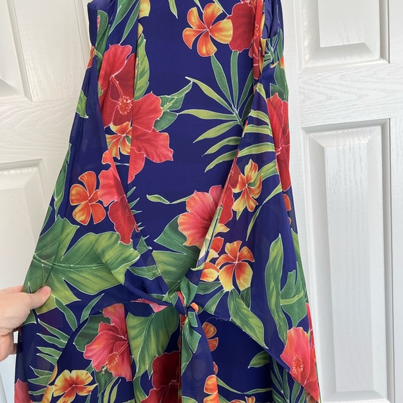 Privacy Please x Revolve Lehunt Dress - Picture 6 of 9